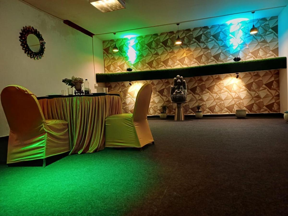 Hotel Elite Sector 45 I Gurgaon Central I Couple Friendly Buitenkant foto