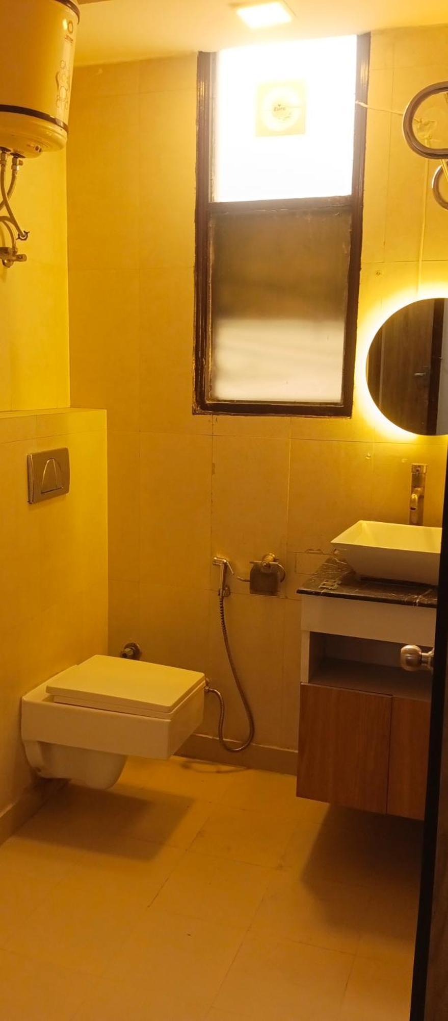 Hotel Elite Sector 45 I Gurgaon Central I Couple Friendly Buitenkant foto