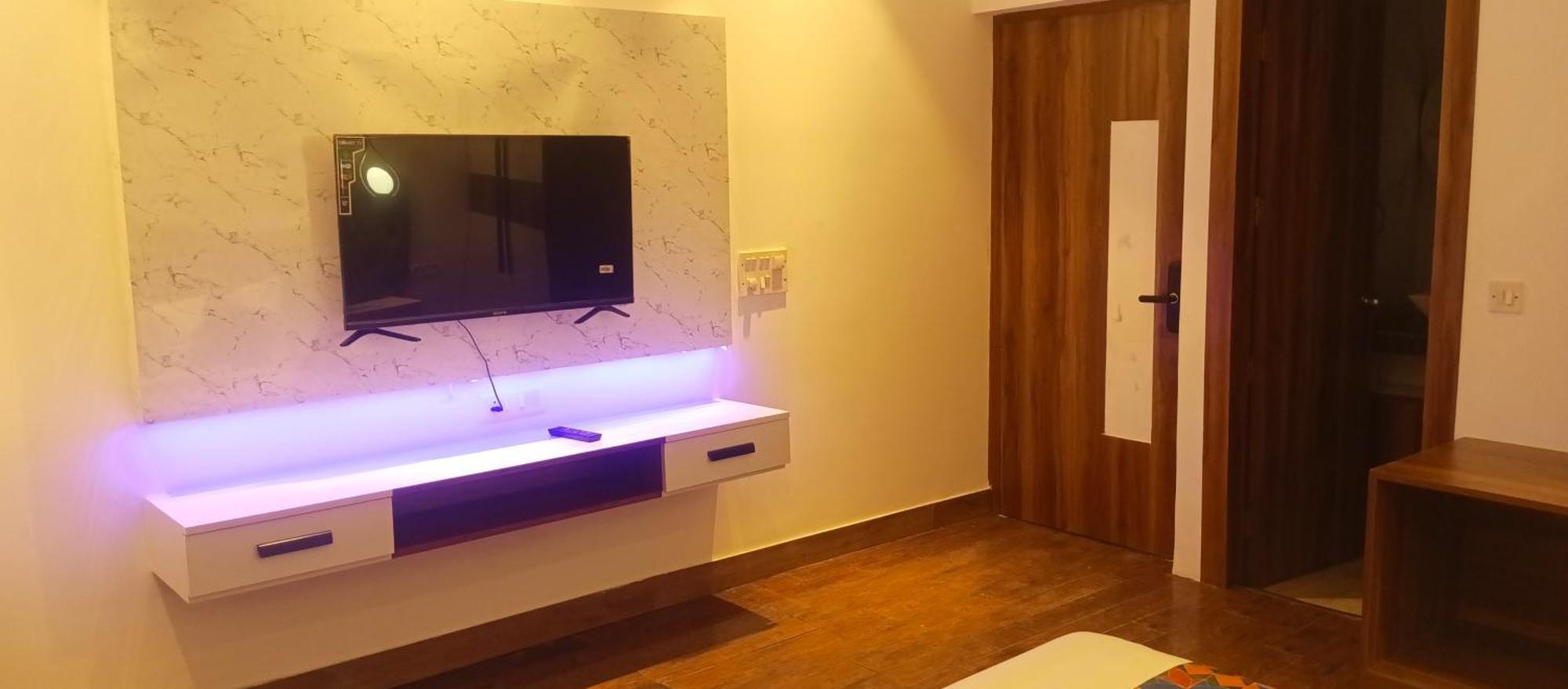 Hotel Elite Sector 45 I Gurgaon Central I Couple Friendly Buitenkant foto