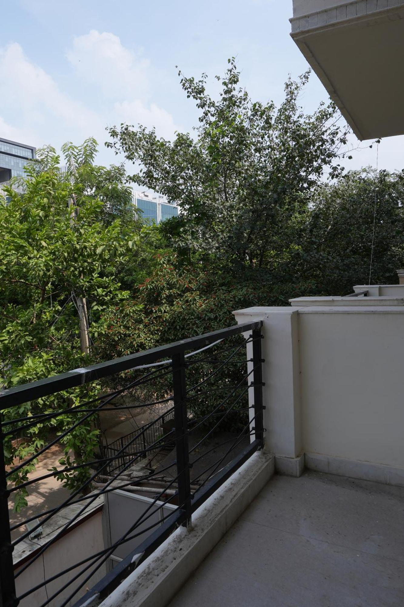 Hotel Elite Sector 45 I Gurgaon Central I Couple Friendly Buitenkant foto