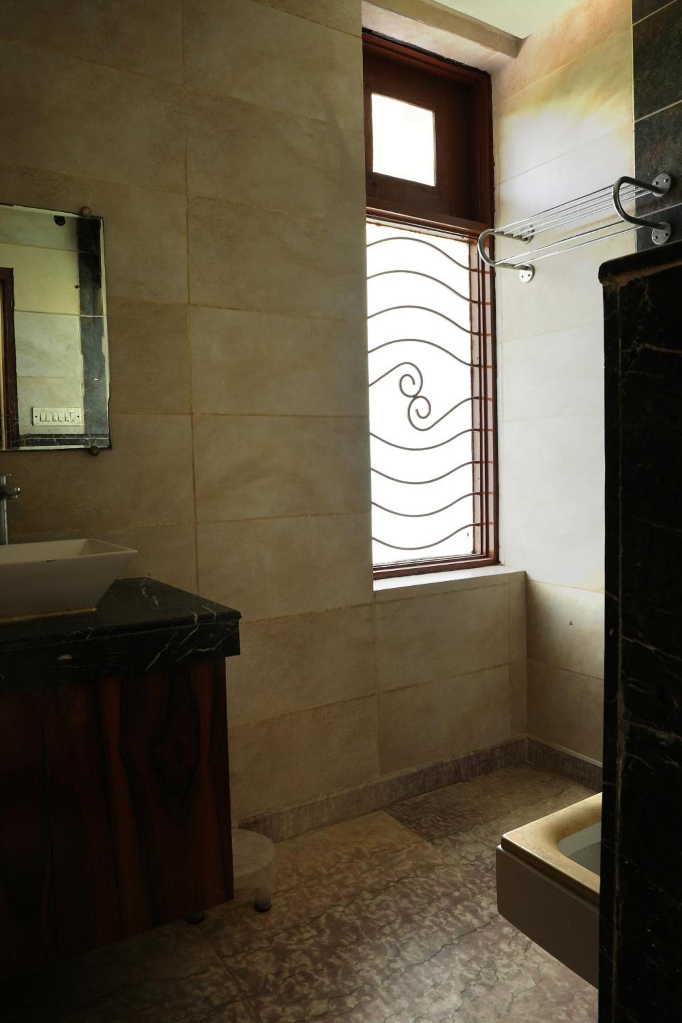 Hotel Elite Sector 45 I Gurgaon Central I Couple Friendly Buitenkant foto