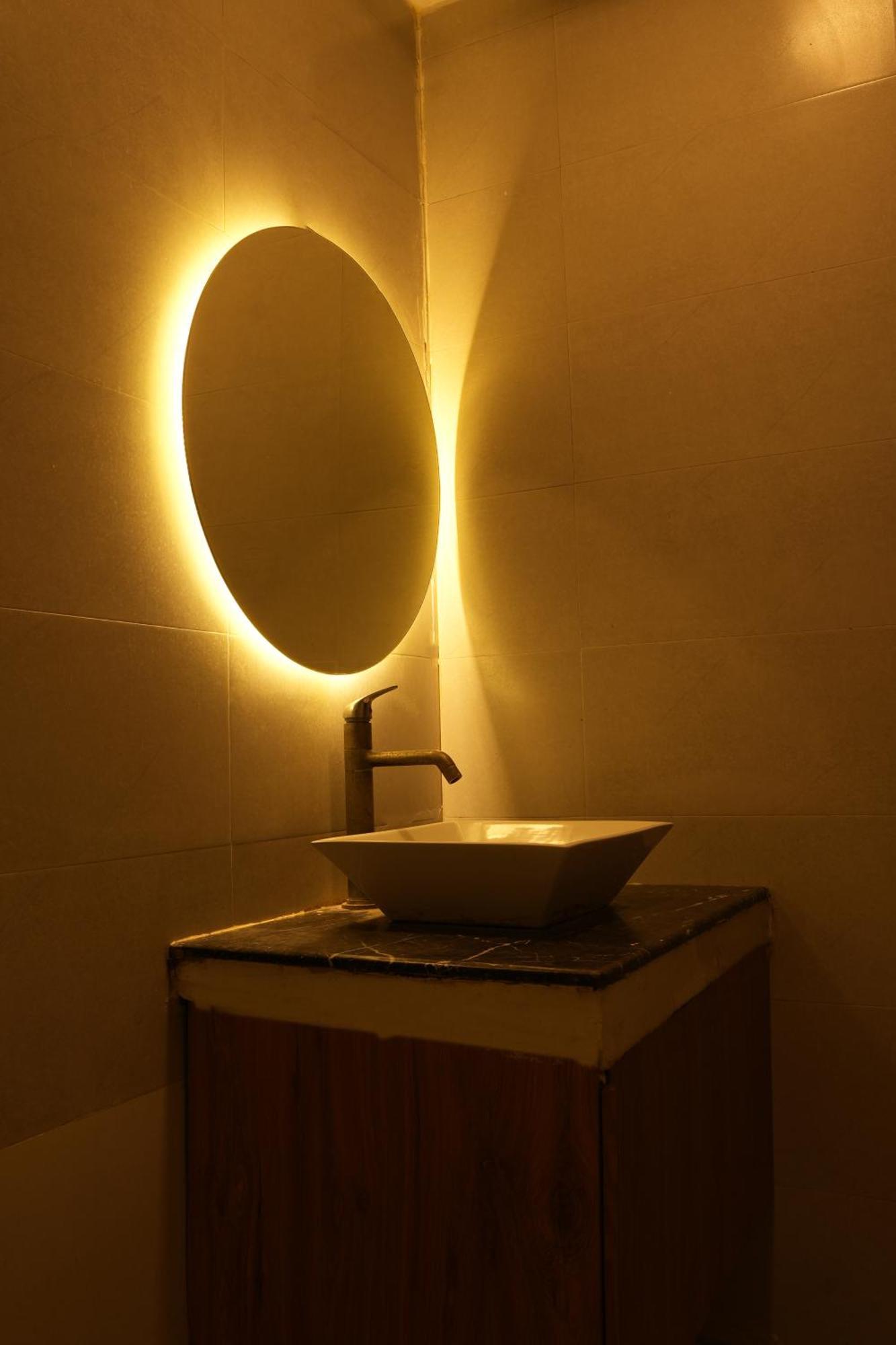Hotel Elite Sector 45 I Gurgaon Central I Couple Friendly Buitenkant foto