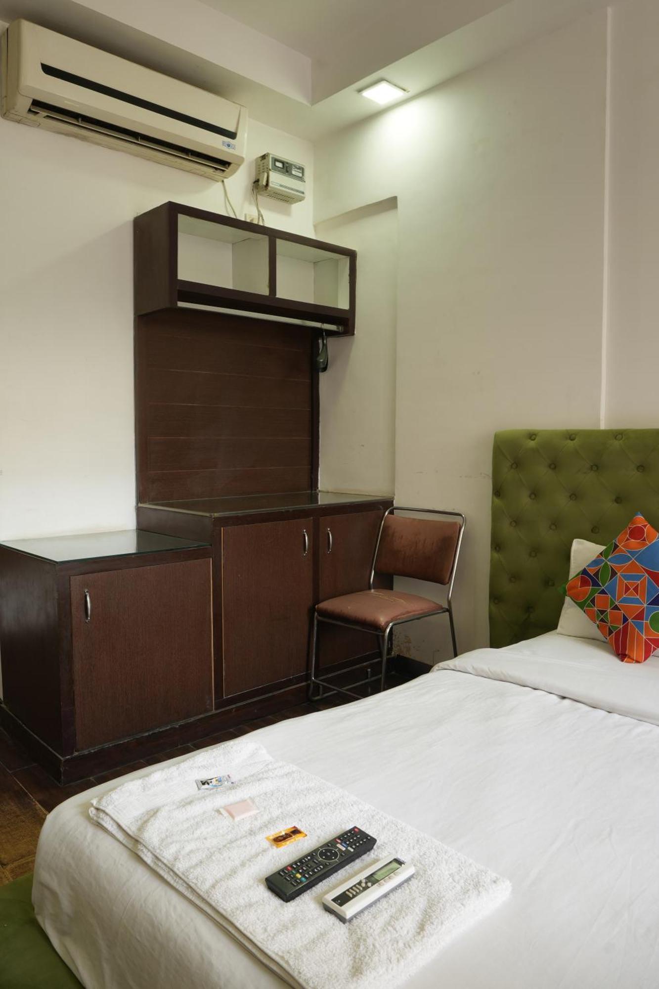 Hotel Elite Sector 45 I Gurgaon Central I Couple Friendly Buitenkant foto
