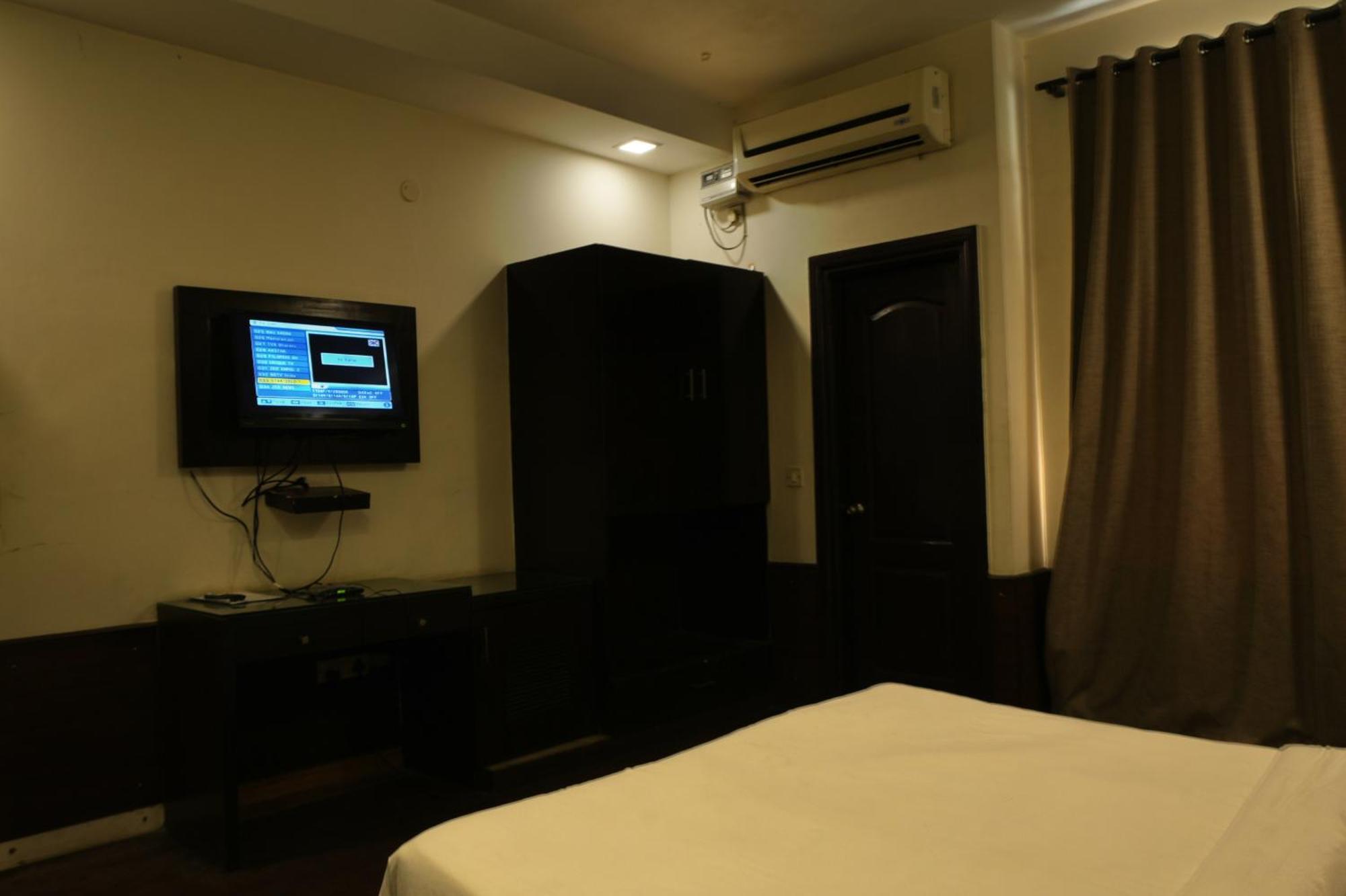 Hotel Elite Sector 45 I Gurgaon Central I Couple Friendly Buitenkant foto