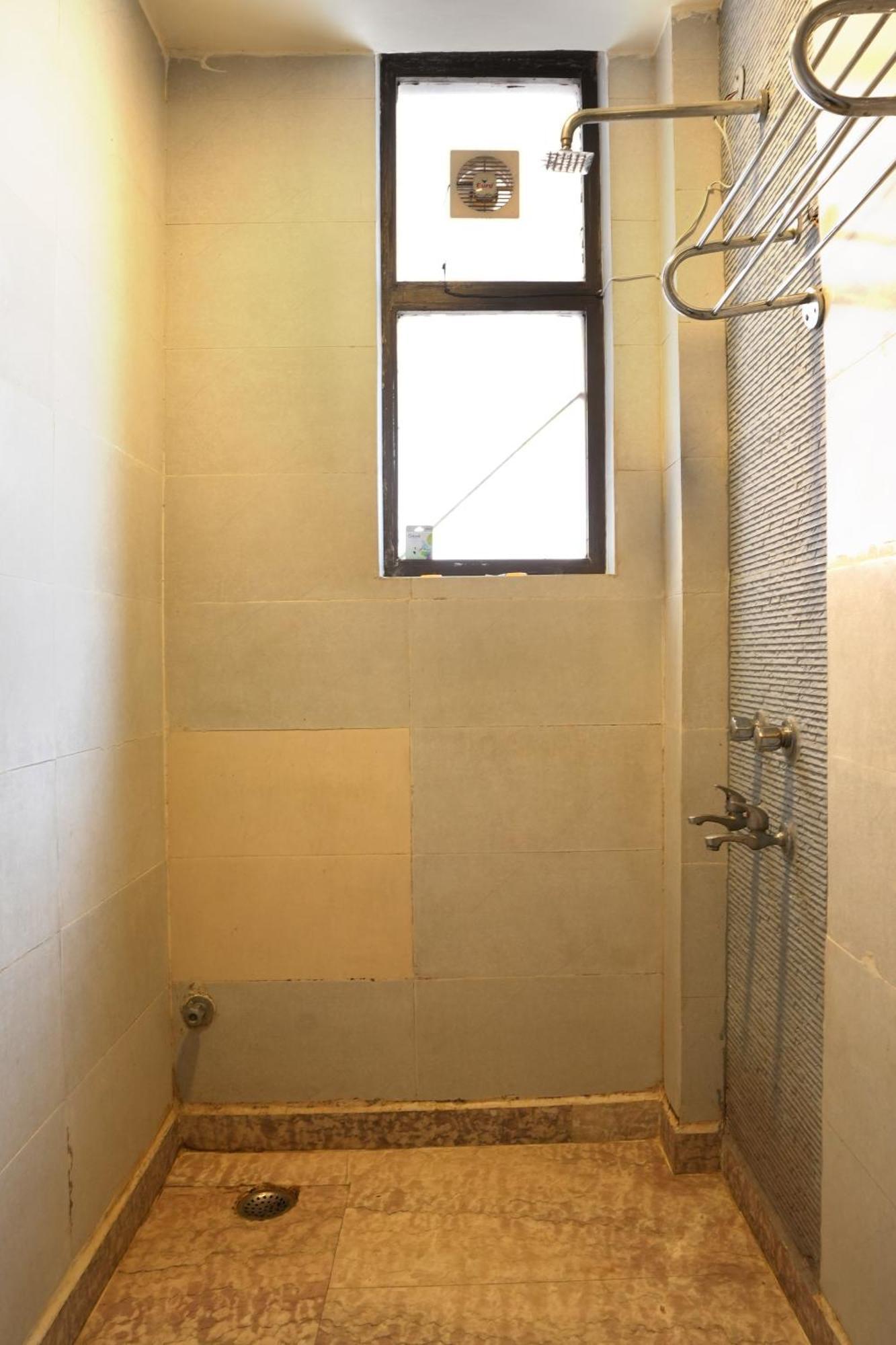 Hotel Elite Sector 45 I Gurgaon Central I Couple Friendly Buitenkant foto