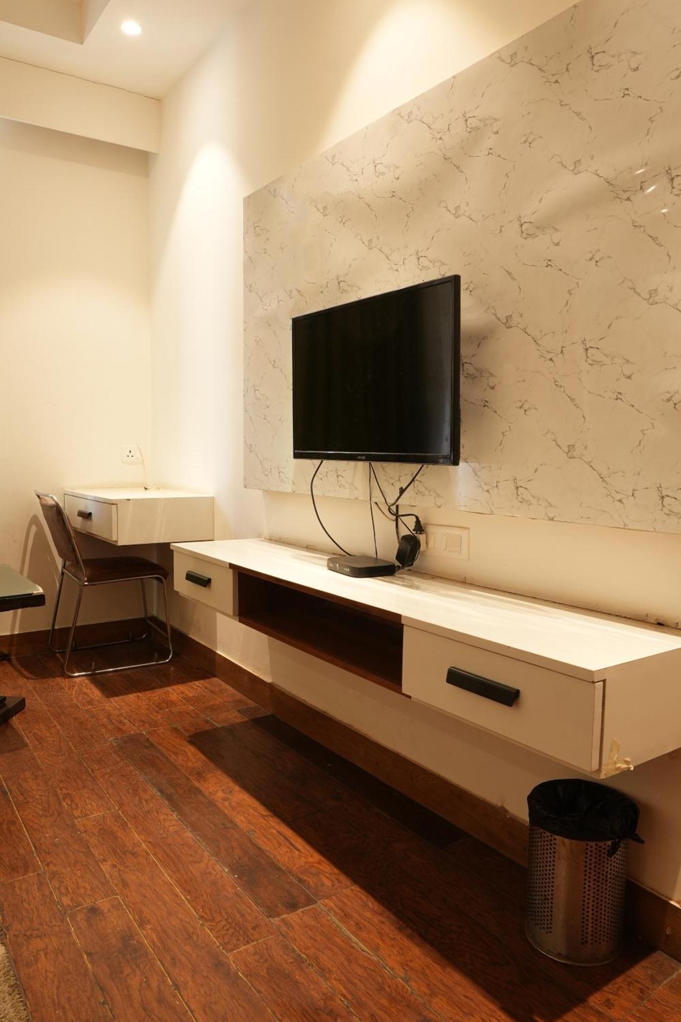 Hotel Elite Sector 45 I Gurgaon Central I Couple Friendly Buitenkant foto
