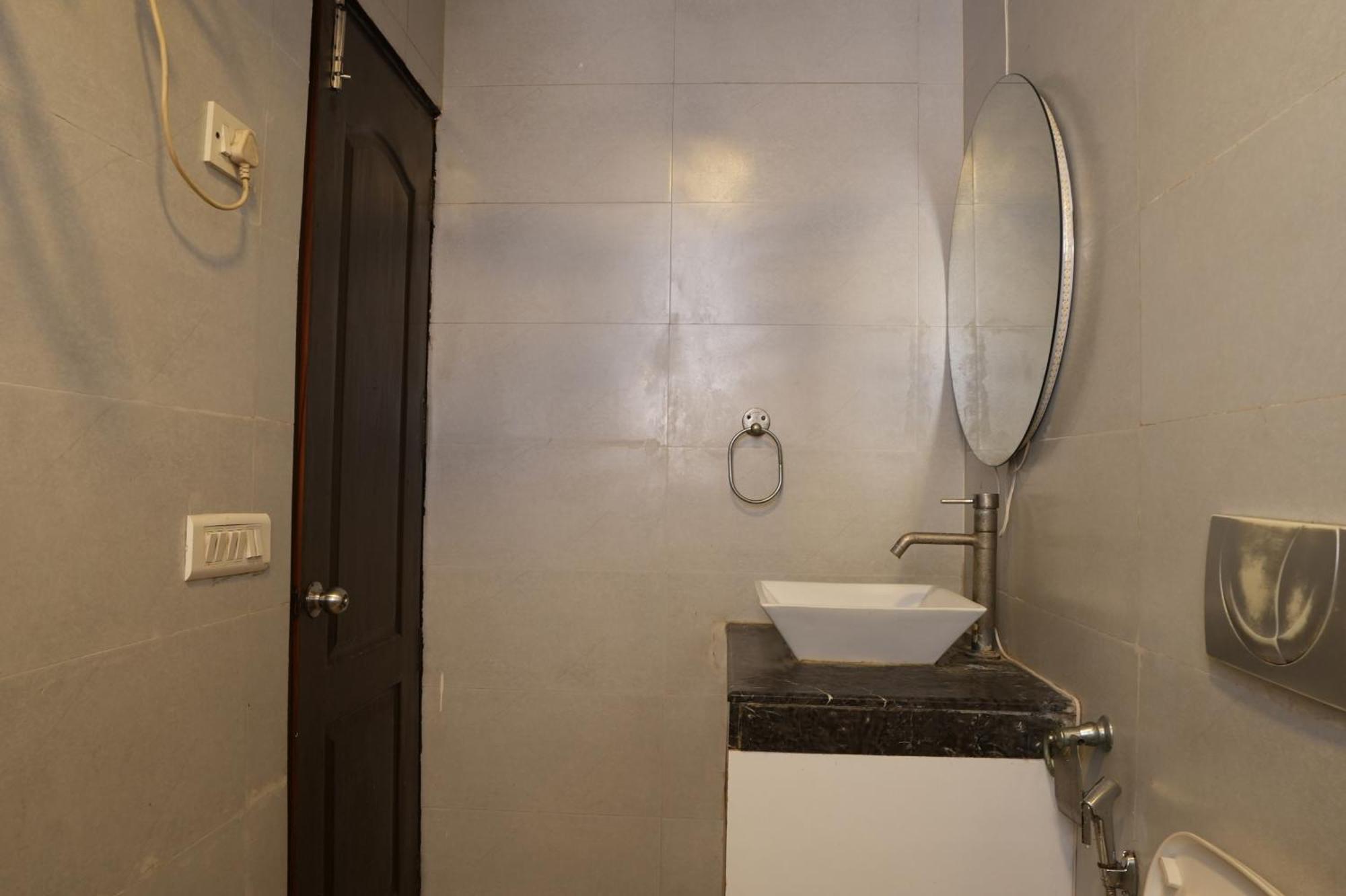 Hotel Elite Sector 45 I Gurgaon Central I Couple Friendly Buitenkant foto