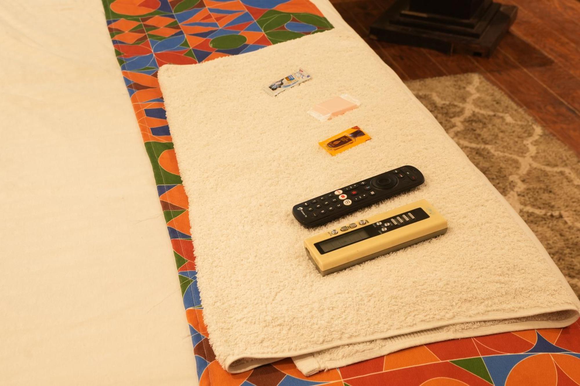 Hotel Elite Sector 45 I Gurgaon Central I Couple Friendly Buitenkant foto